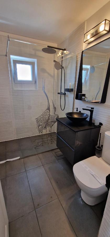 Musura Bay Apartments スリナ エクステリア 写真