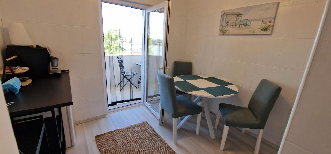 Musura Bay Apartments スリナ エクステリア 写真