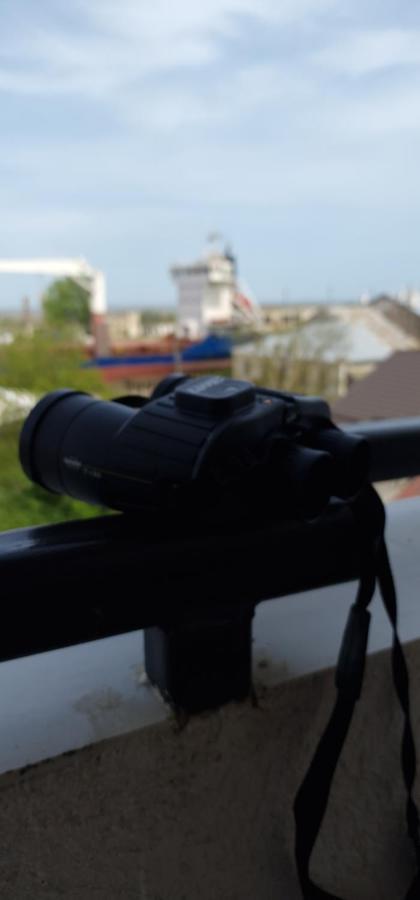 Musura Bay Apartments スリナ エクステリア 写真