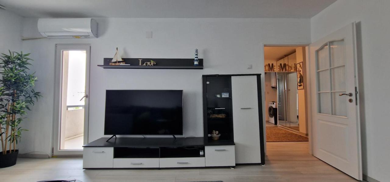 Musura Bay Apartments スリナ エクステリア 写真